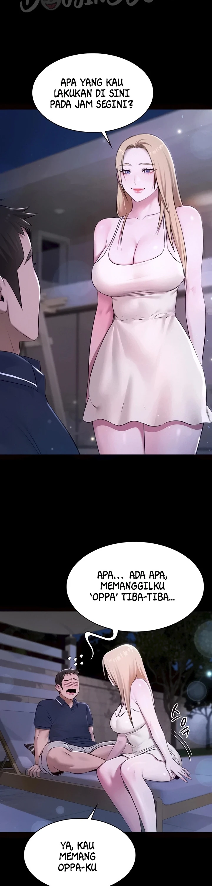 Pool Party - Page 28